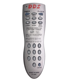 IR Remote