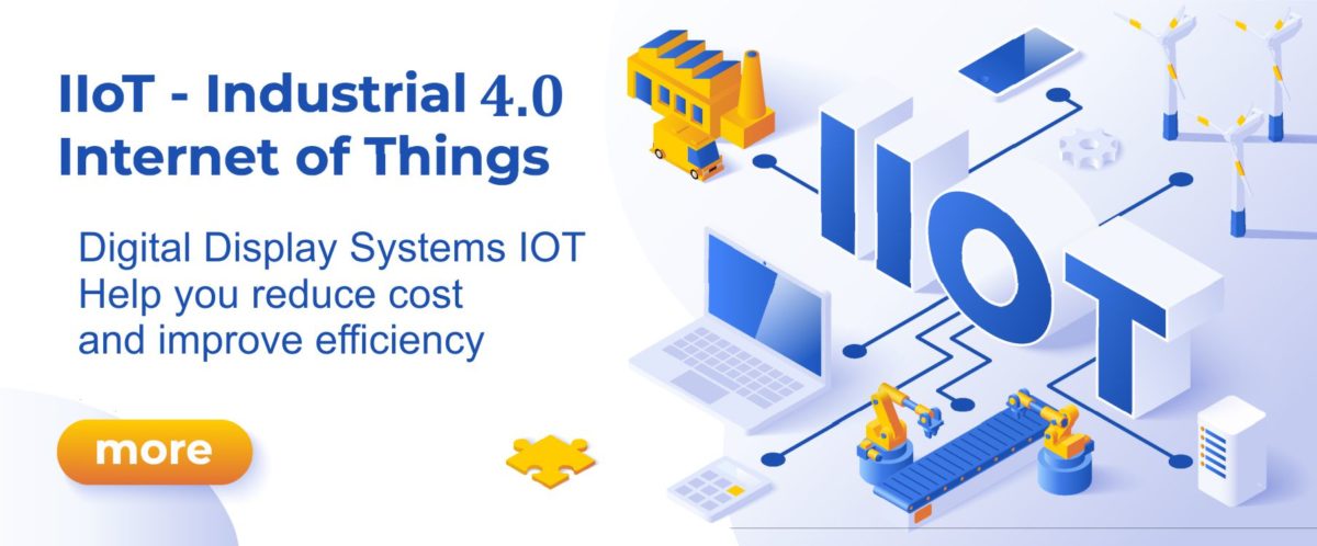 DDS IOT, industrial 4.0, smart manufacturing systems